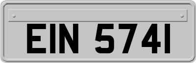 EIN5741