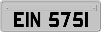 EIN5751