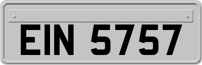 EIN5757