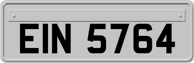 EIN5764