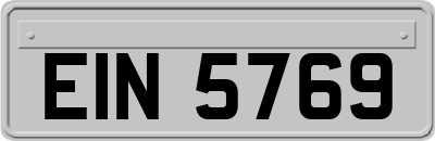 EIN5769