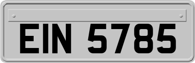 EIN5785