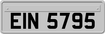 EIN5795