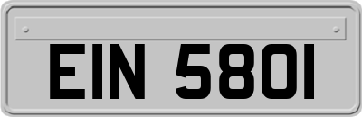 EIN5801