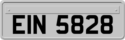 EIN5828