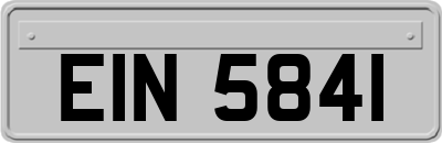 EIN5841