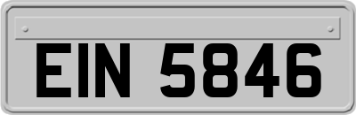 EIN5846