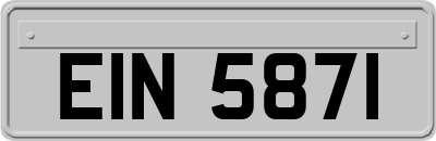 EIN5871