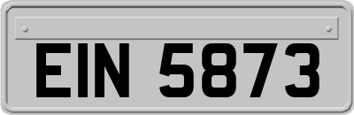 EIN5873