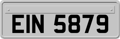 EIN5879