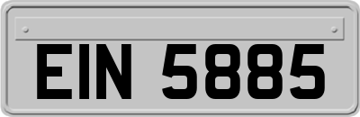 EIN5885