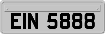 EIN5888