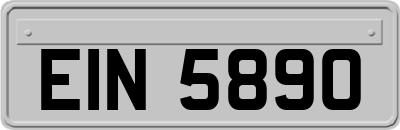 EIN5890