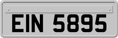 EIN5895