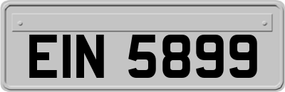 EIN5899