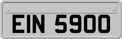 EIN5900
