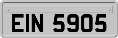EIN5905