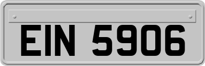EIN5906