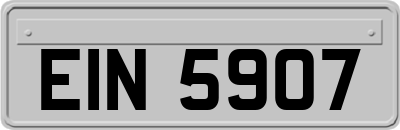 EIN5907