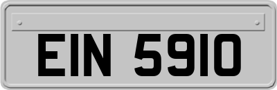 EIN5910