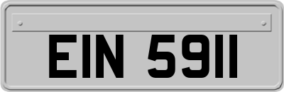 EIN5911
