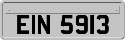 EIN5913
