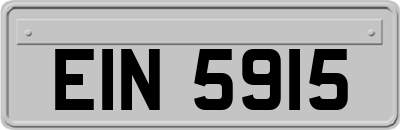 EIN5915