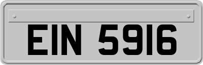 EIN5916