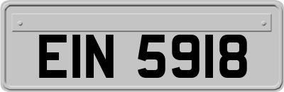 EIN5918