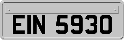 EIN5930