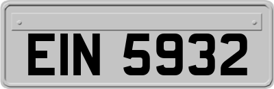 EIN5932