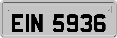 EIN5936