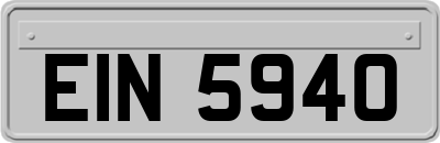 EIN5940