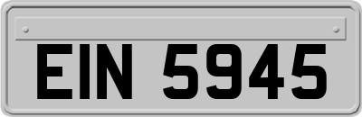 EIN5945