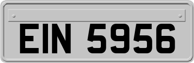 EIN5956