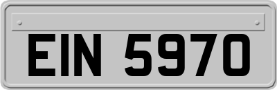 EIN5970