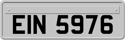 EIN5976