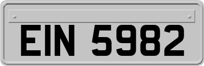 EIN5982