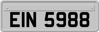 EIN5988