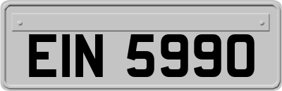 EIN5990