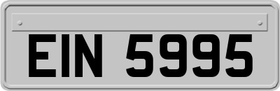 EIN5995