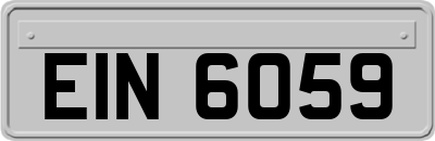 EIN6059