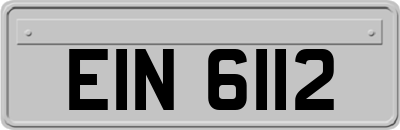 EIN6112