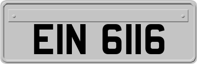 EIN6116
