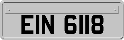 EIN6118