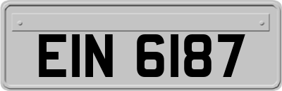 EIN6187