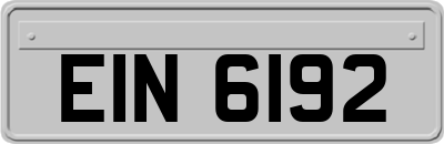 EIN6192