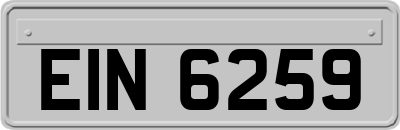 EIN6259