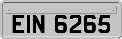 EIN6265