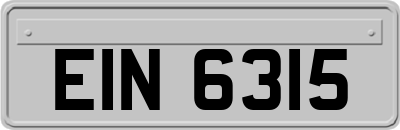 EIN6315